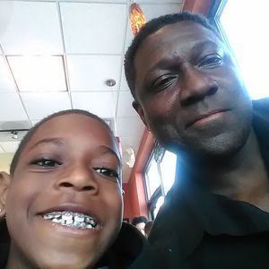 Meet your Posher, Mark